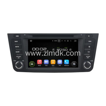 7 inch EX7 car dvd for Geely cars